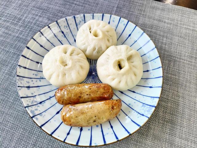 烤肠空气炸锅烤多长时间，用空气炸锅烤肠烤多长时间（轻松搞定一大桌）