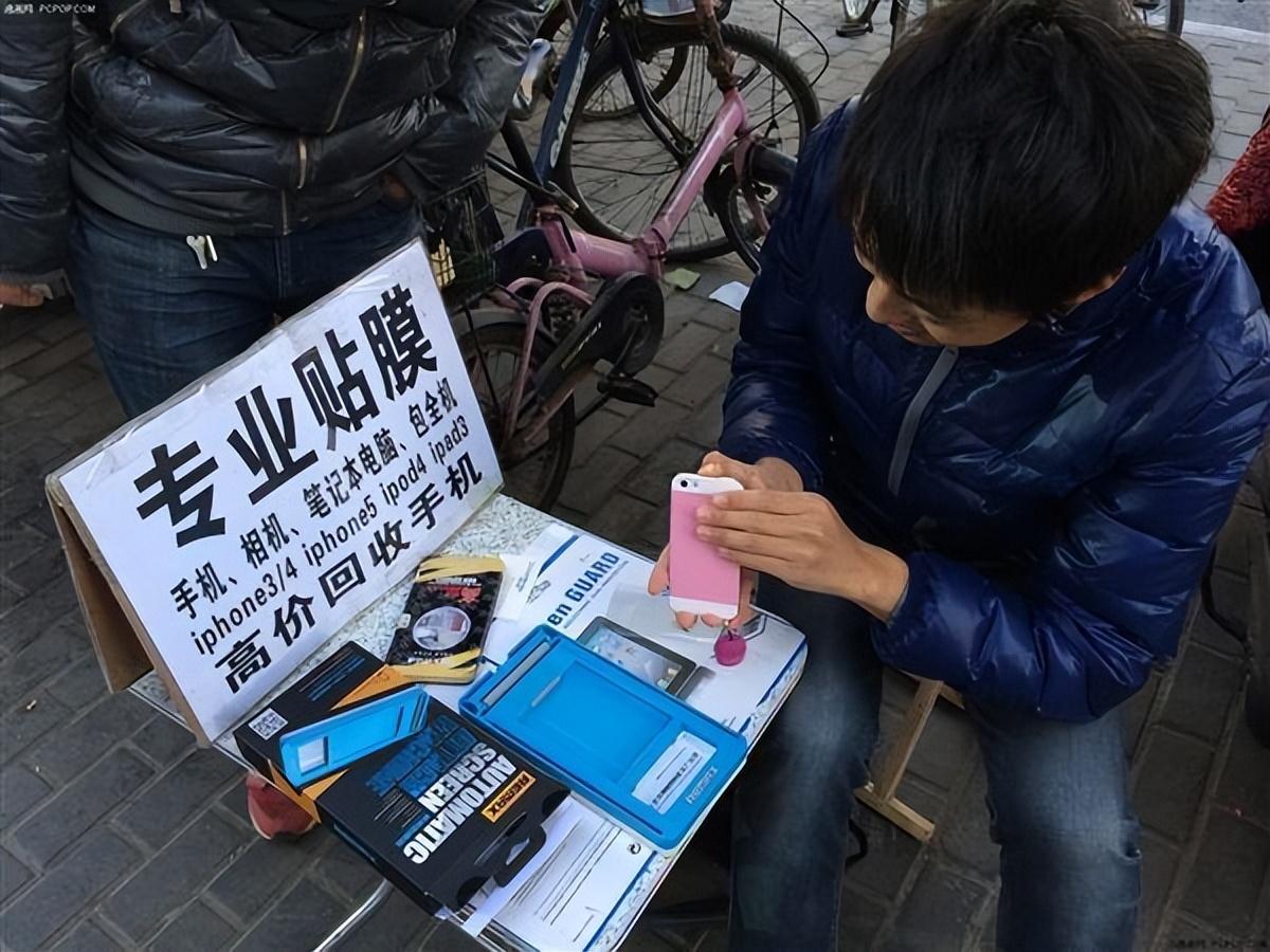 什么生意好做(什么生意简单好做利润高)