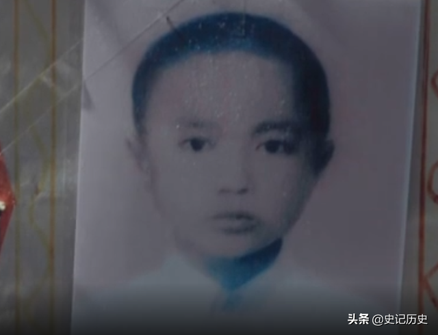 抗日战争李安甫，李安甫：97岁老兵