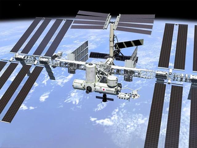 世界比较出名航天局，6个世界航天强国的实力与排名