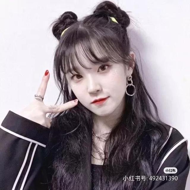 宋雨琦头像微信，宋雨琦头像（宋雨琦头像ins高级质感）