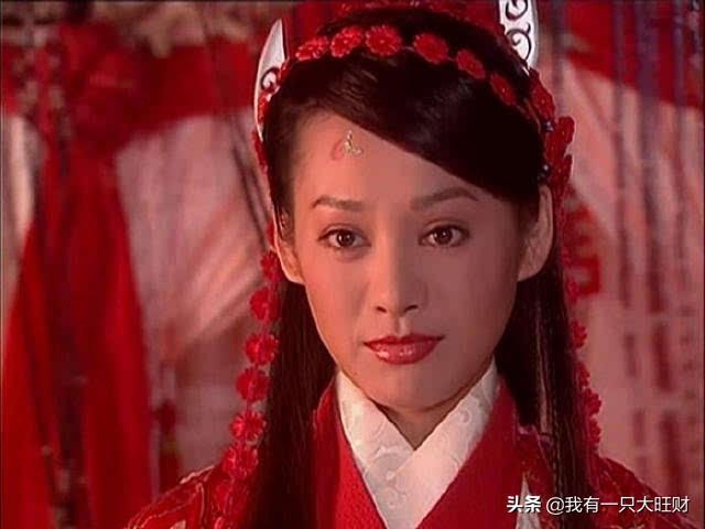 穆桂英怎么死的，杨门女将穆桂英简介 穆桂英是怎么死的（《杨门女将》穆桂英是护夫狂魔）