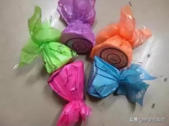 80后童年经典回忆零食，中国最怀旧的42种经典零食