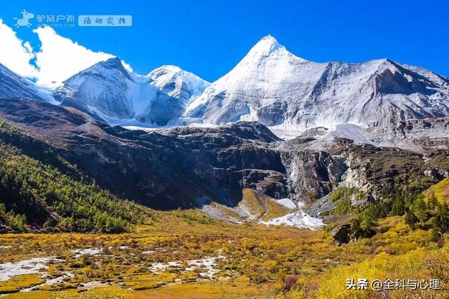 毕业旅行适合去的地方，我们去哪玩？国内适合毕业旅行的地方（全年最佳旅行地全在这儿）