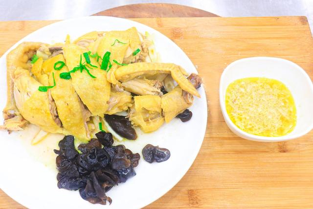 冬季女性养生食谱，冬季女性养生食谱有哪些（建议大家冬天多吃5样）