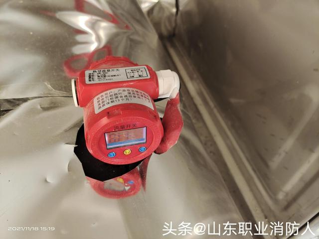 消防水阀的压力表怎样看，消防压力表