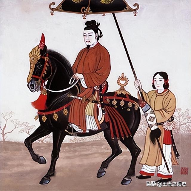 日本天皇的权力到底有多大，日本天皇的权力大吗（为什么日本天皇却能做到万世一系）