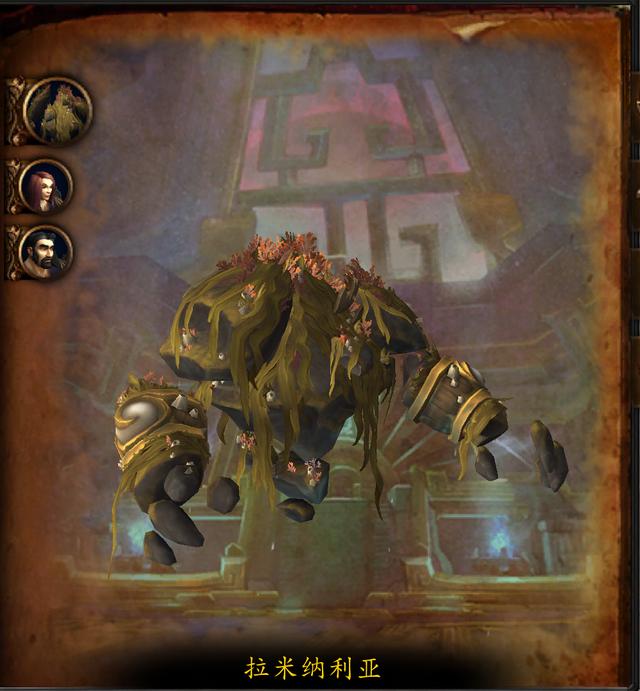 魔兽怎么去塞拉摩，魔兽赛拉摩在哪里（魔兽世界副本介绍——达萨罗之战）