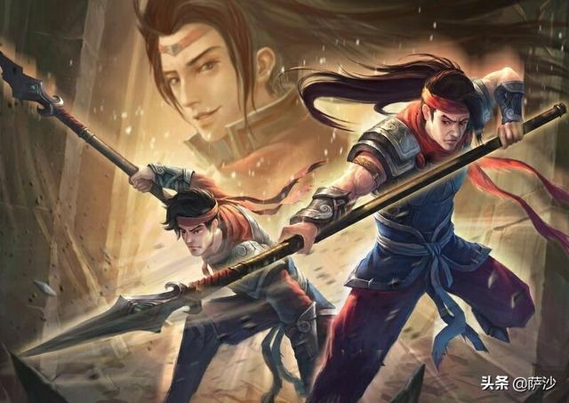 中国近卫军剧情，中国近卫军是哪个军（虎将赵云的儿子们为什么都是草包）