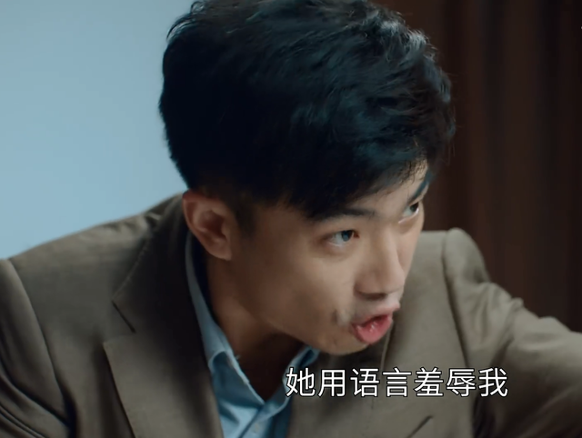 绝望的主妇大结局，绝望的主妇大结局是什么（《致命主妇》：李大力喜当爹）