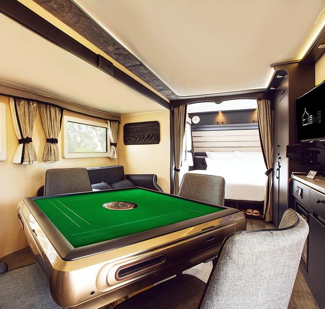 西安四日游，西安两日游攻略（房车里…聆听一处恬静怡然所在）