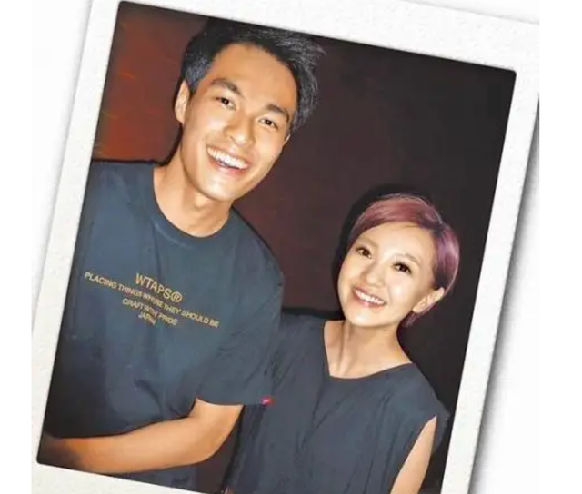 姜文前妻桑德琳，姜文的前妻（给“《浪姐3》中情史复杂的十位姐姐”排名）
