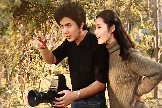 歌手姜黎黎简历，姜黎黎：嫁小3岁汪宝生