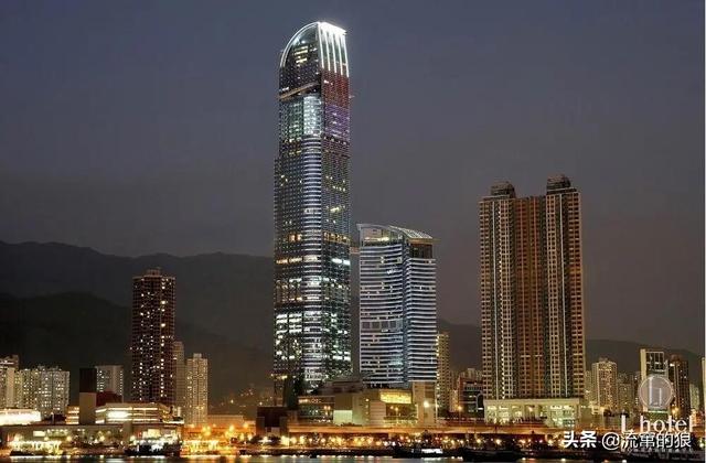 深圳 香港 旅游，深圳香港旅游（Ria慵懒假期二，深圳到香港）