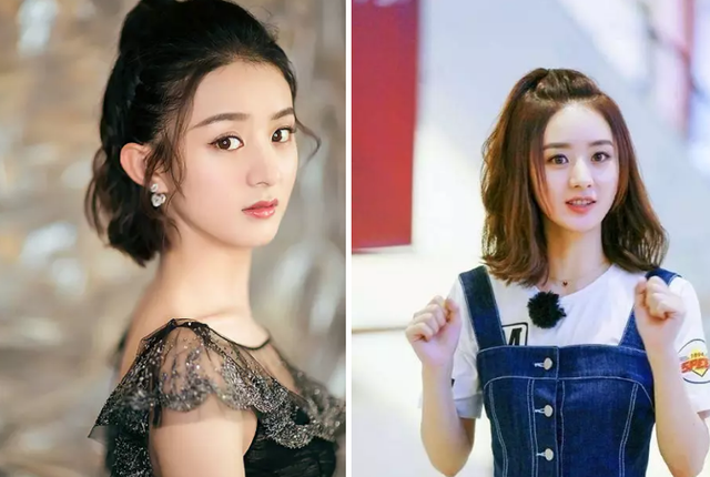 头发怎么扎好看又简单，既简单又漂亮扎头发的方法（这4款扎发发型）