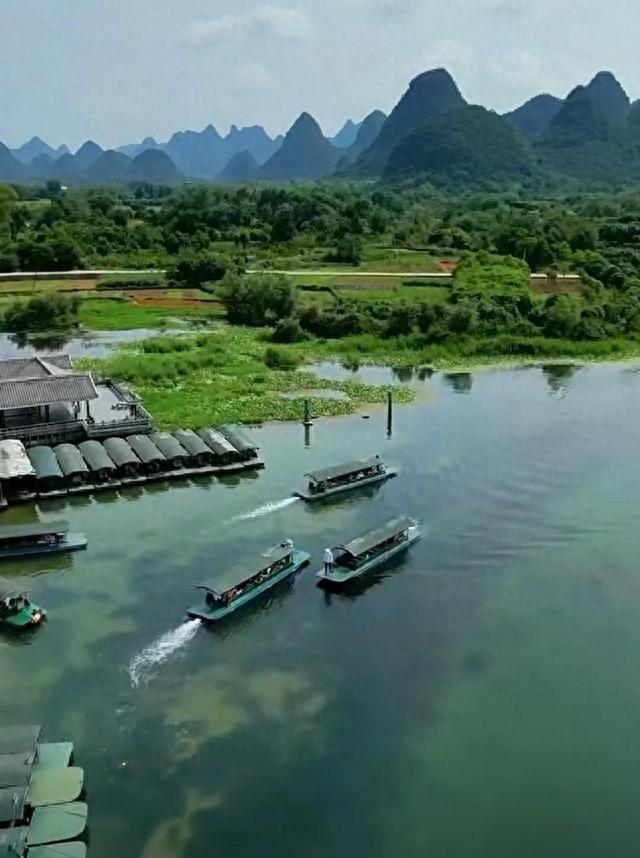 世外桃源：一个小众冷门而又美得如梦境一般的旅游景点