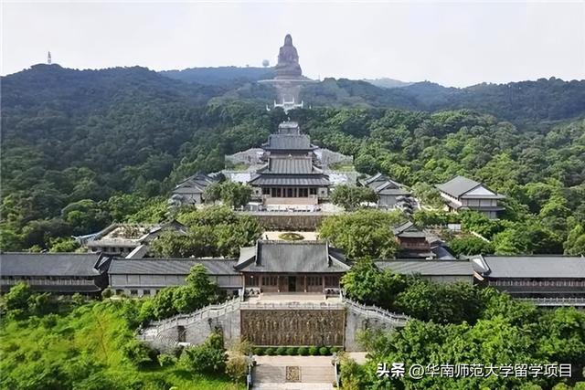 佛山有什么地方好玩的景点，佛山旅游攻略必去十大景点排名（佛山周末好去处）