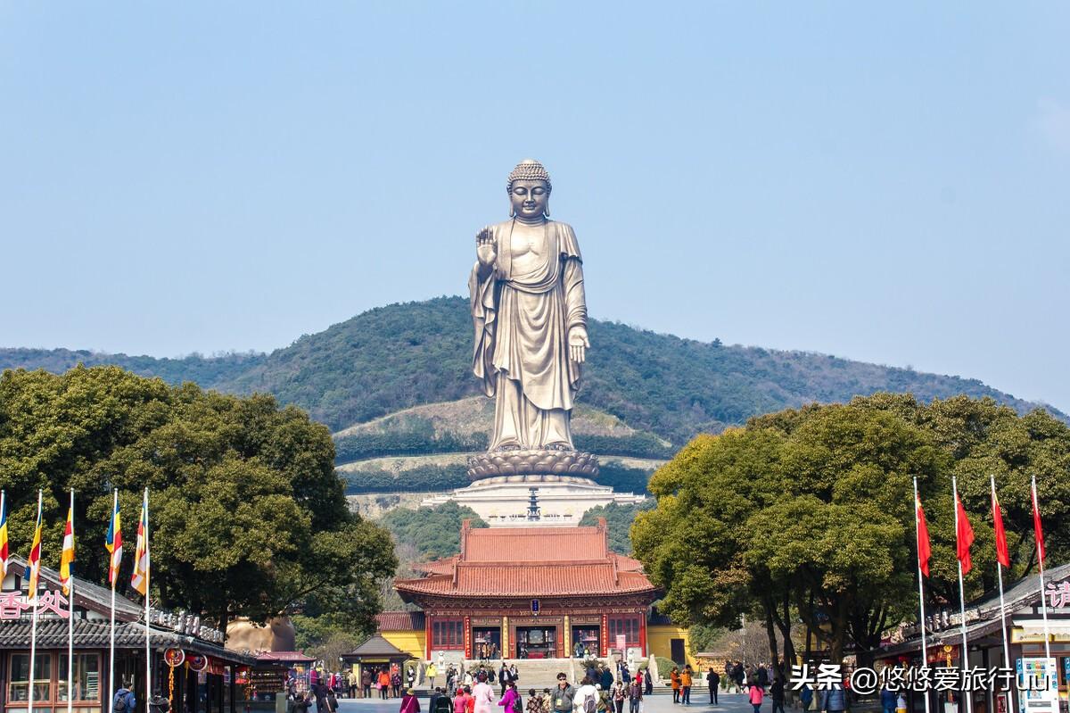 无锡哪里好玩的地方推荐，无疑长假推荐去无锡八大旅游景点