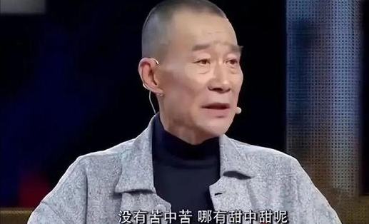 娱乐圈那些让人过目不忘的演技派，演技最贵的6位娱乐圈清流