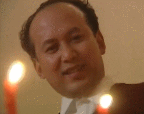 张阳的父亲是谁，上将张阳的父亲简历（他依然是喜剧天花板）