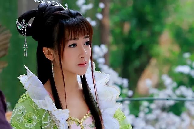 盘点活佛济公十大天神，济公仅排第三，胭脂仙子浴火重生天下无敌