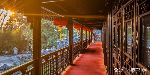 扬州旅游景点，扬州旅游景点攻略一日游（扬州——传统特色的风景旅游城市）