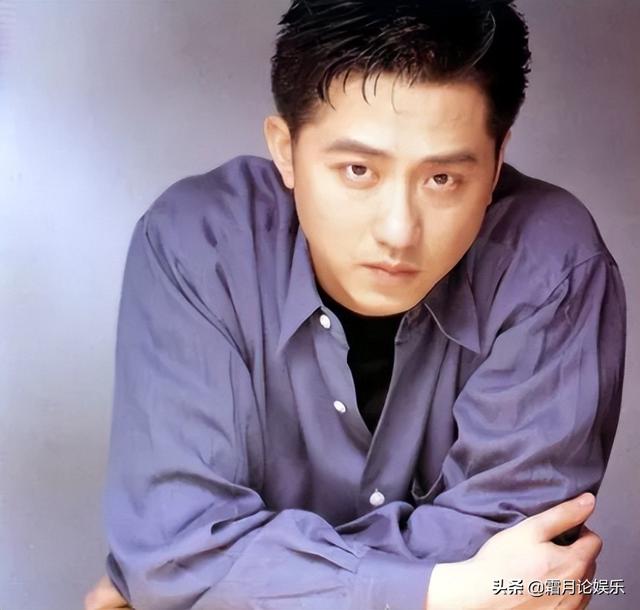 离婚13年后，再看伊能静，才明白她当年为何离开庾澄庆嫁给秦昊