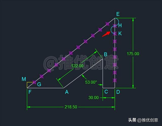cad原坐标复制粘贴，cad中如何原坐标粘贴（看看高手是怎样使用“复制”命令的）