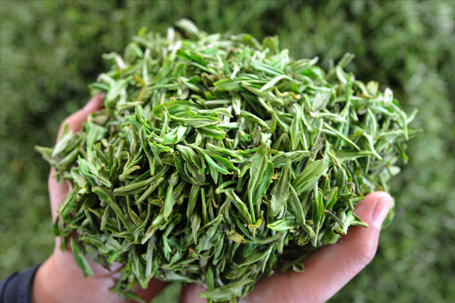 名茶排名前十的茶，10大名茶排名（你认为哪一种最好喝）