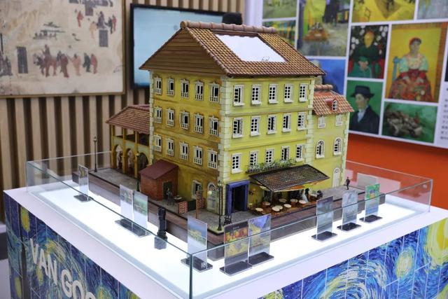 北京高端礼品，北京高端礼品公司（顺义区精彩亮相服贸会文旅服务专题展）