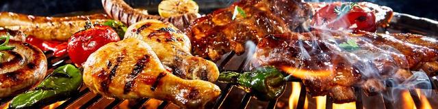 自制烤肉酱，自制烤肉酱简单的做法（秘制烤肉酱怎么做呢）