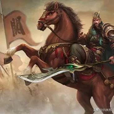 关羽的性格特点，关羽的性格特点四个字（关羽的性格特点四个字概括）