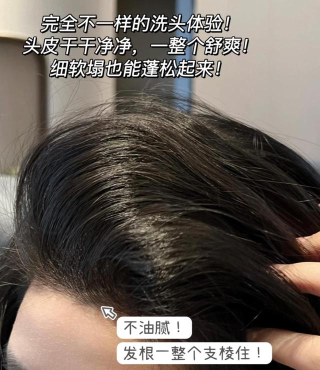 无硅油洗发水哪个牌子好用，无硅油洗发水推荐哪款比较好（洗发水内卷还得看“国货”）