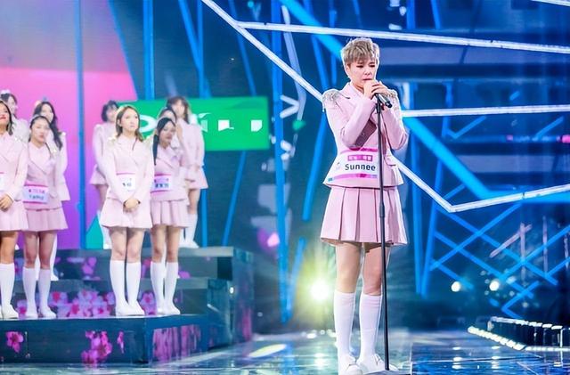 创造101第一季，创造101第一季全集黄子韬（《创造101》4年后）