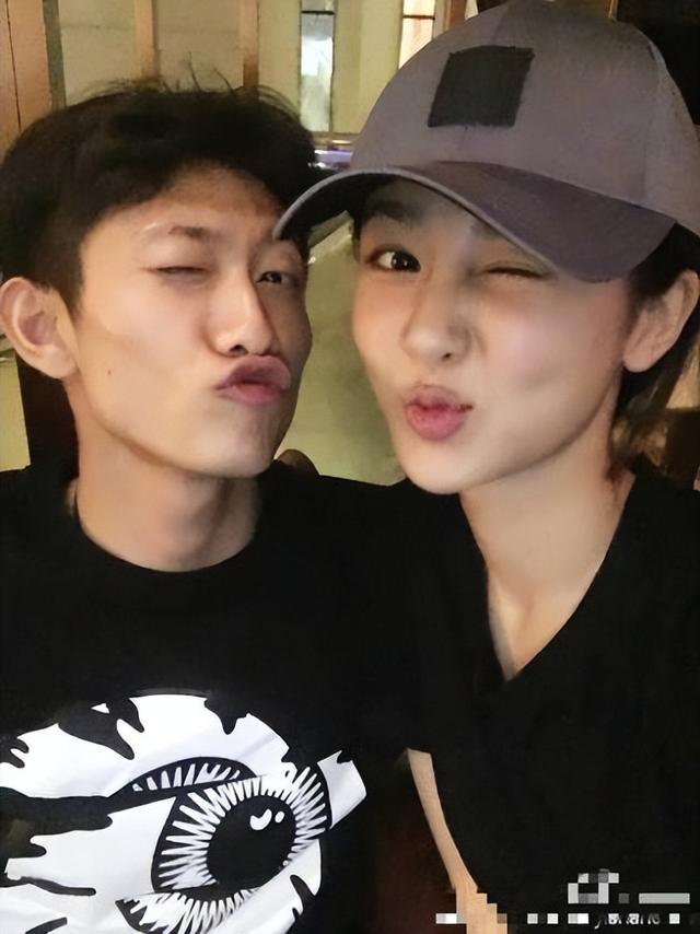 “京圈富婆”杨紫：兰博基尼打赌，绯闻男友众多，被张雪迎戴绿帽
