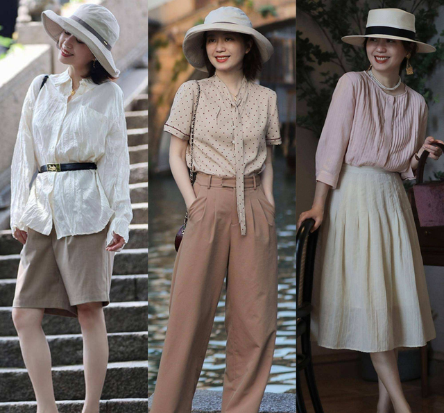 酒红色显皮肤黑还是白，黑皮肤最显白的5个颜色（秋冬少穿这3种“显老色”）