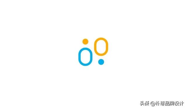 各种品牌logo设计图，形意兼备的52款简洁的品牌标志logo设计分享