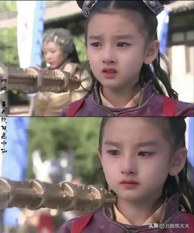 宝莲灯哪吒扮演者，宝莲灯哪吒扮演者张志超配音演员（“小太妹”宋祖儿的心机上位史）