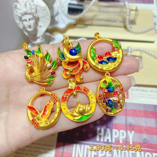 黄金一钱等于多少克，黄金的换算一钱等于多少克（黄金首饰多少钱一克）