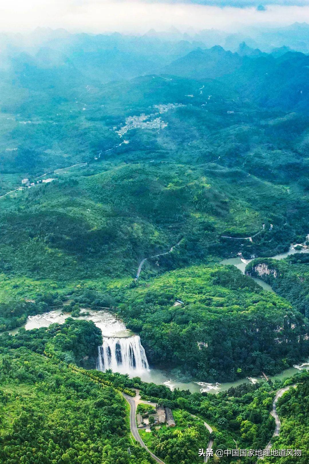 珠三角与珠江关系，“中国第二大河”珠江