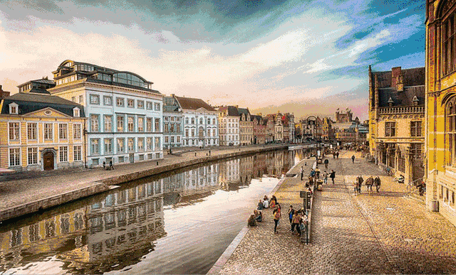 英国的英文全称，英国的简称（各个国家的英语-欧洲篇）