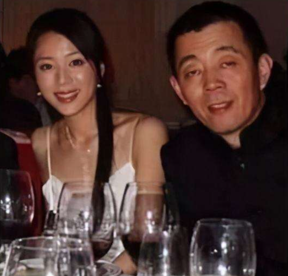 开放式婚姻？蒋雯丽与顾长卫30年婚姻就是一场博弈
