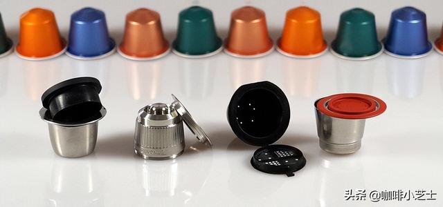 胶囊咖啡机原理，胶囊咖啡一定要用咖啡机吗（轻松搞懂美式咖啡机、胶囊咖啡机、意式咖啡机）