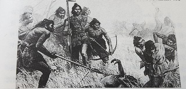 轩辕黄帝是哪个朝代，中国朝代顺序表（简述三皇五帝之——黄帝主要经历）