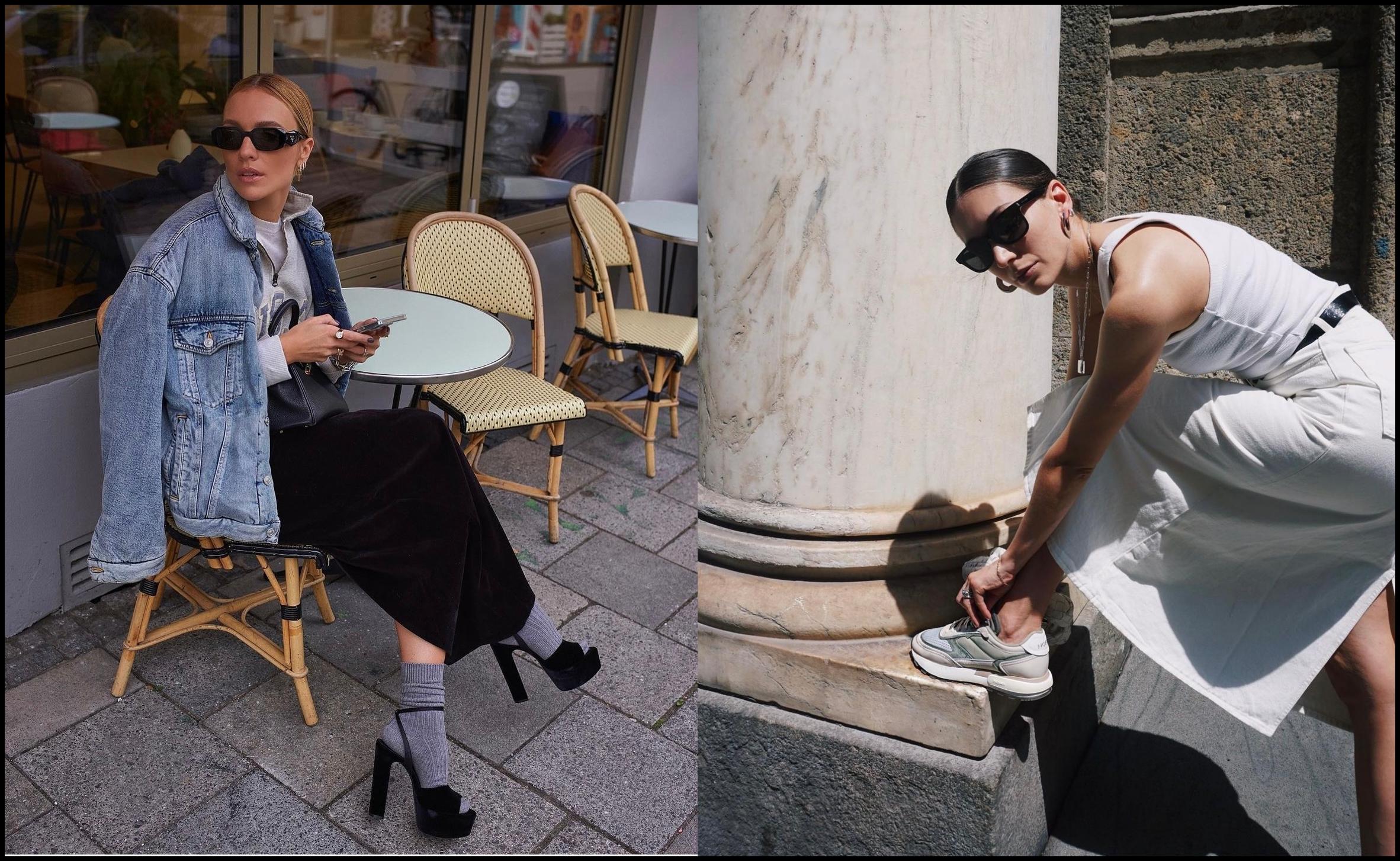 女孩子都想要一套什么裙子，女孩子都想要一套什么裙子图片（半身长裙才是明年主流裙装）