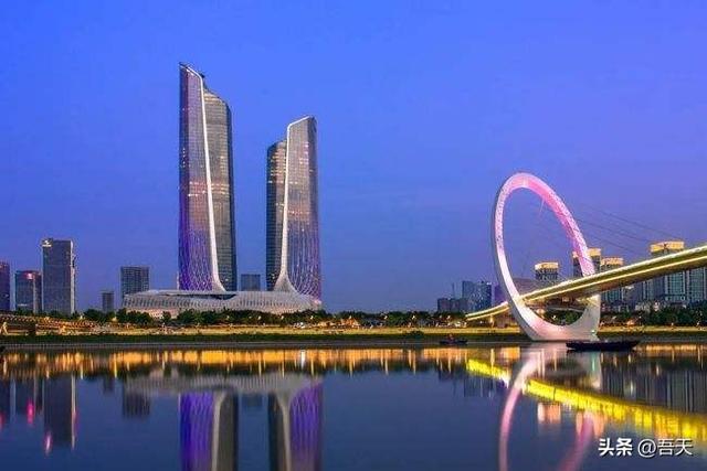 南京市属于哪个省，南京在哪个省哪个城市（南京和武汉同为副省级市）