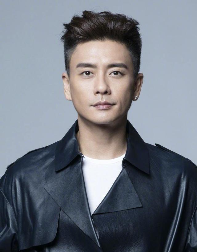 陈志朋个人资料，陈志朋都有什么奇葩的造型（至今不娶妻的11位港台大龄男星）