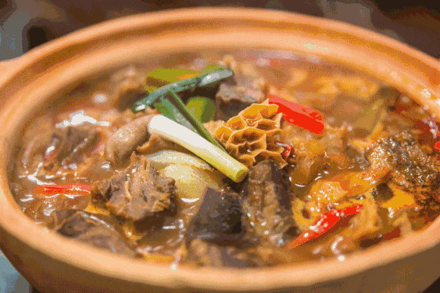 金华美食，金华市最有名的小吃（千年古城中的市井烟火）