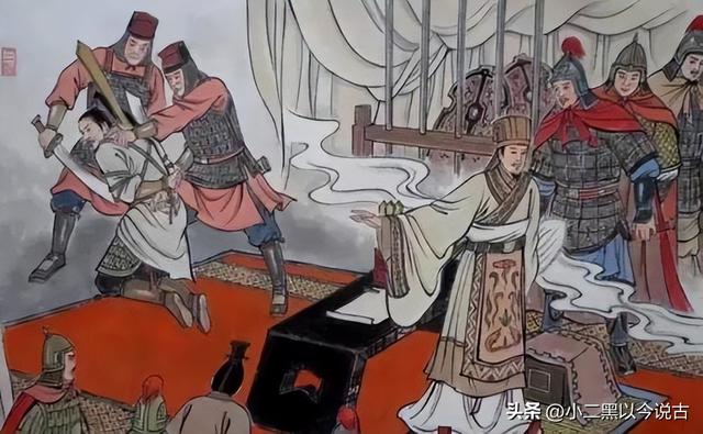 历史上有什么关于自信的例子，历史上有什么关于自信的例子现代（古有纸上谈兵的赵括和言过其实的马谡）