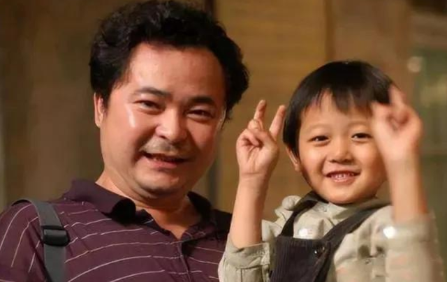 闪闪的红星潘冬子人物简介，娶普通人张玲亚为妻